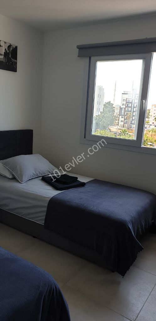 Satılık 2+1 Apartman Dairesi , Sakarya bölgesi, 60,000 stg