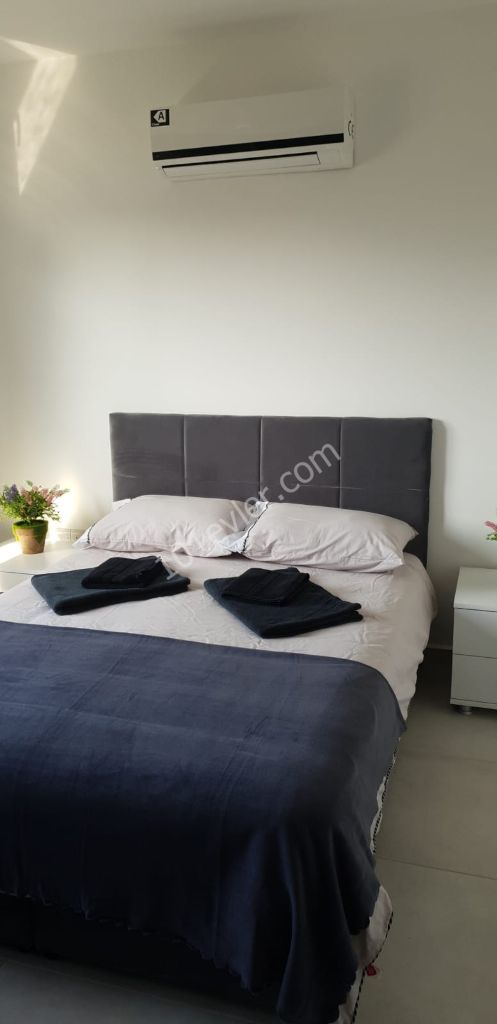 Zu verkaufen 2 + 1 Wohnung, Sakarya Bezirk, 60,000 stg ** 