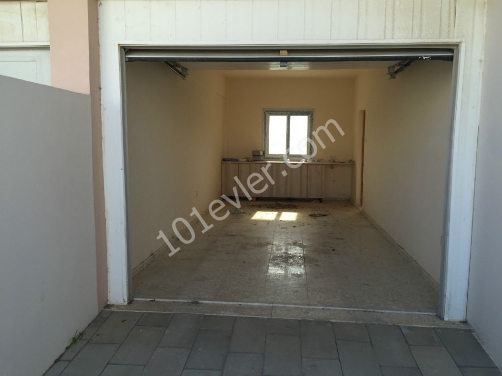 Satılık 3+1  Dublex Villa , Longbeach , İskele , 110,000 stg 