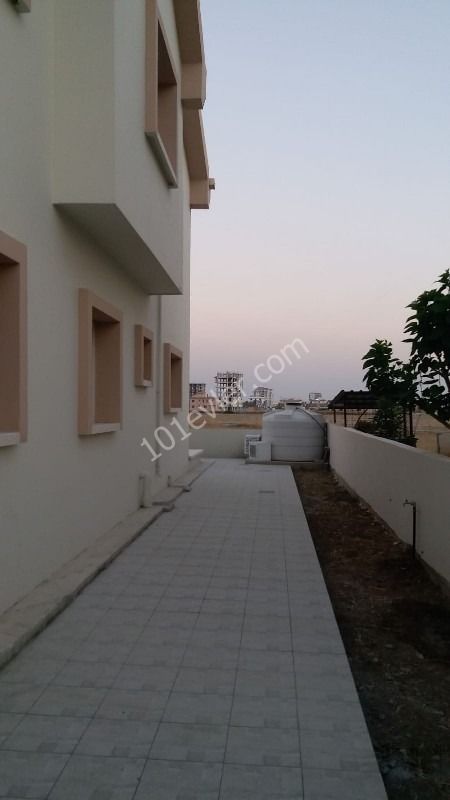 Satılık 3+1  Dublex Villa , Longbeach , İskele , 110,000 stg 