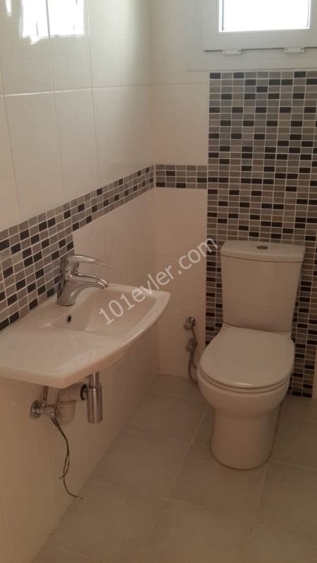 Satılık 3+1  Dublex Villa , Longbeach , İskele , 110,000 stg 