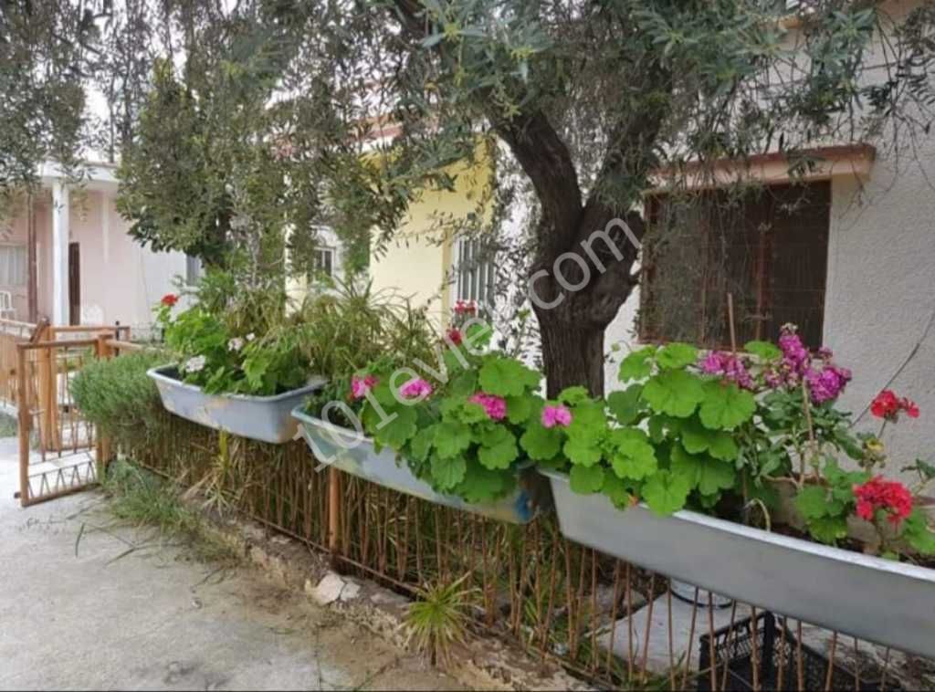 2+1 detached house for sale, Maraş , 300 m2, 35,000 stg