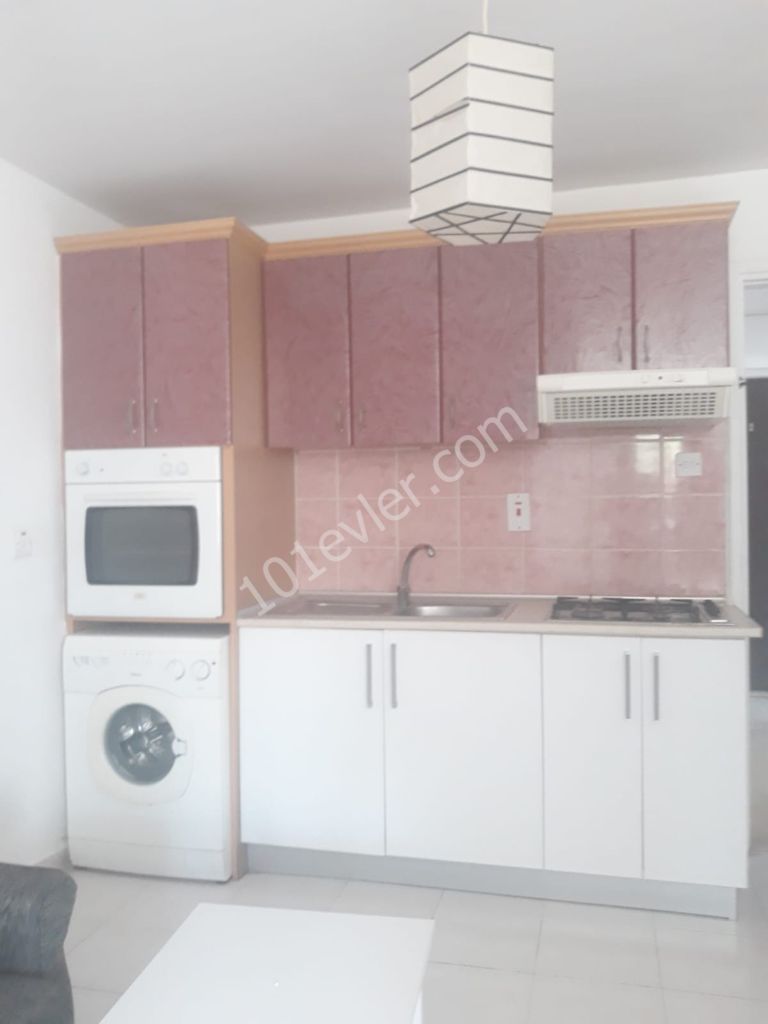 Studio Flat To Rent in Salamis, Famagusta