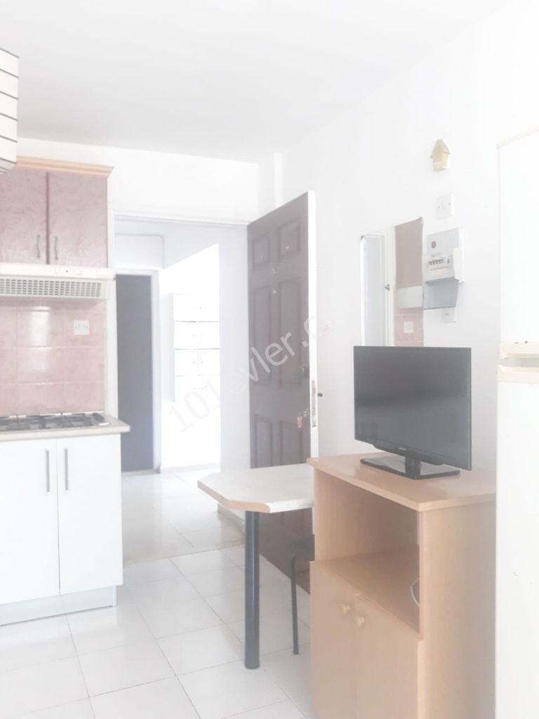 Studio Flat To Rent in Salamis, Famagusta