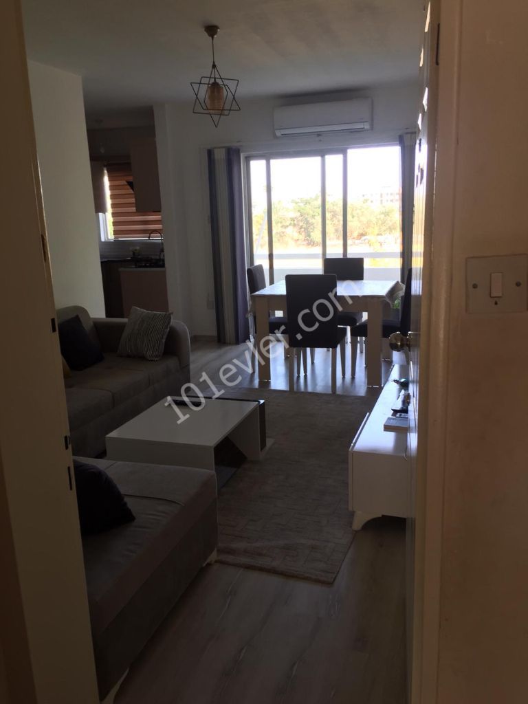 2+1 apartment for Rent, eski lemar arkasi , 22,000 ₺ for a year