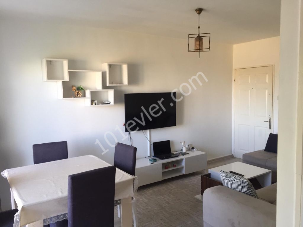 2+1 apartment for Rent, eski lemar arkasi , 22,000 ₺ for a year