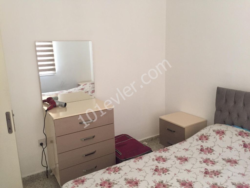 2+1 apartment for Rent, eski lemar arkasi , 22,000 ₺ for a year