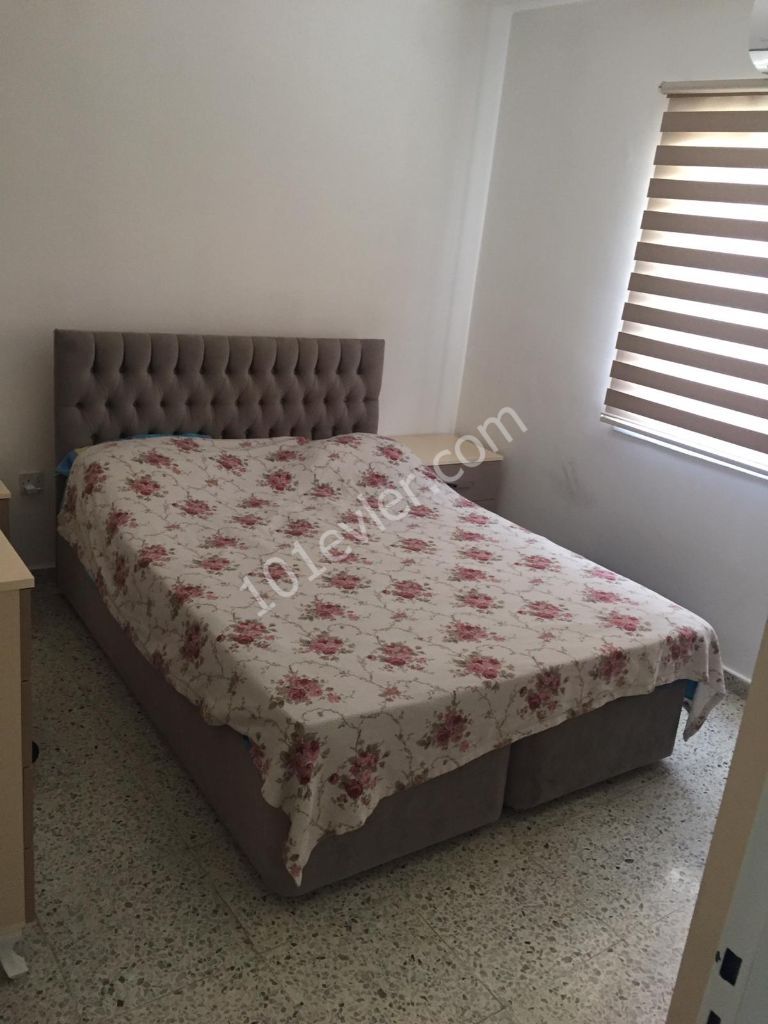 2+1 apartment for Rent, eski lemar arkasi , 22,000 ₺ for a year