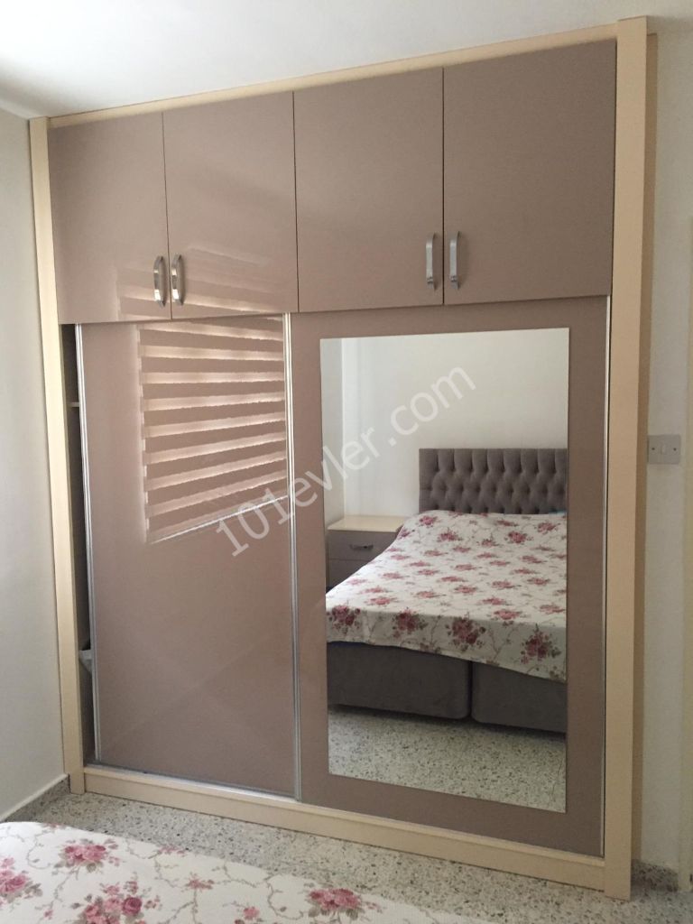 Kiralık 2+1 daire,eski lemar arkasi, 22,000 tl yıllık