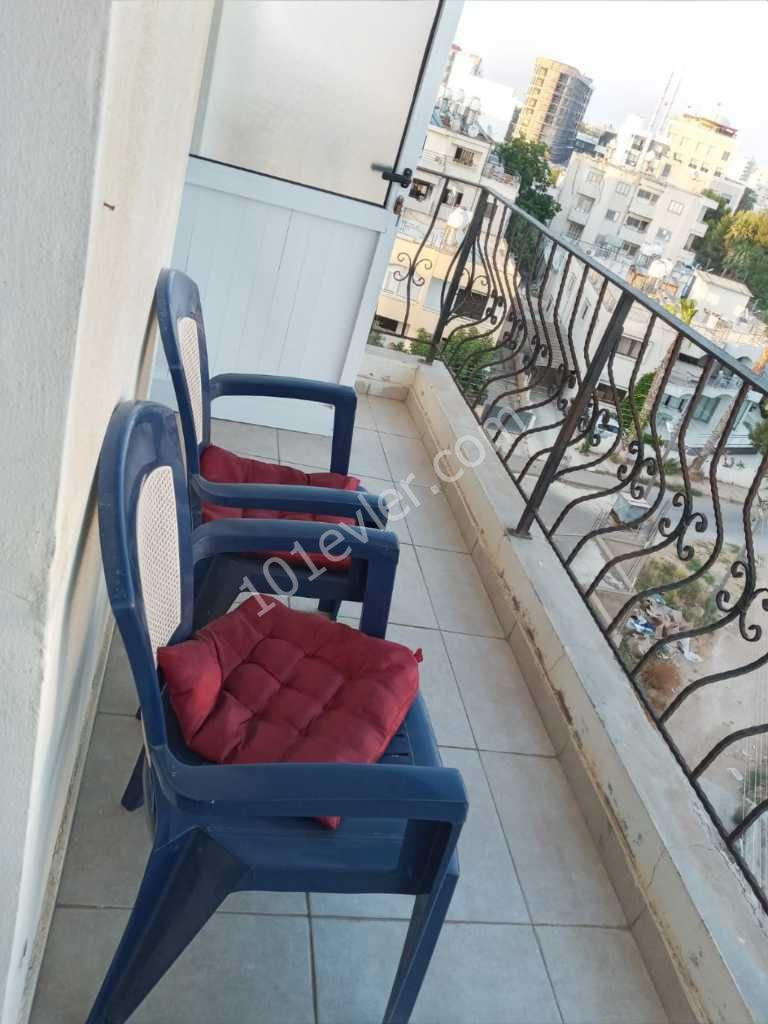 KİRALIK 3+1 APARTMAN DAİRESİ,3. KAT, ASANSÖRLÜ 