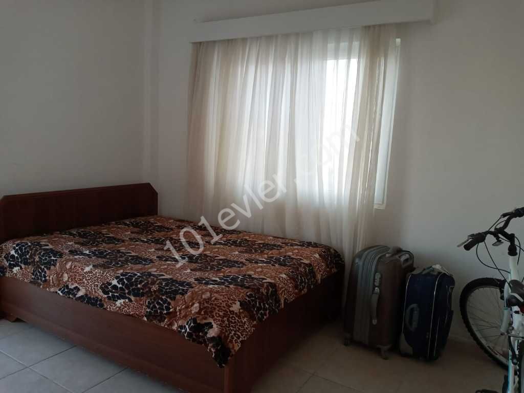 Flat To Rent in Sakarya, Famagusta