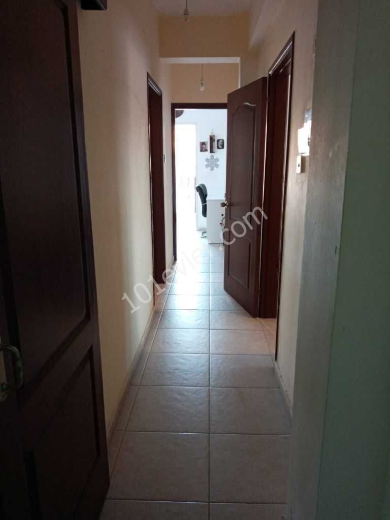 Flat To Rent in Sakarya, Famagusta