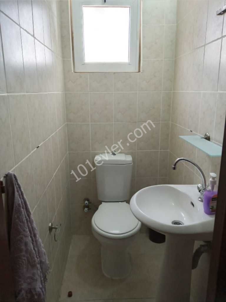 Flat To Rent in Sakarya, Famagusta