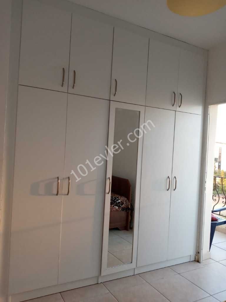 Flat To Rent in Sakarya, Famagusta