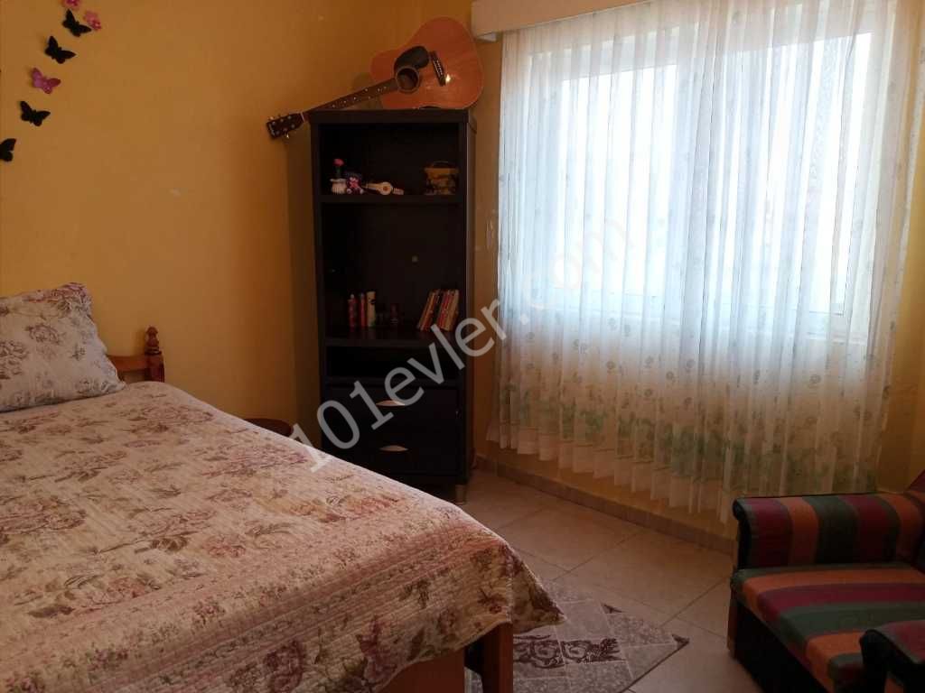 KİRALIK 3+1 APARTMAN DAİRESİ,3. KAT, ASANSÖRLÜ 