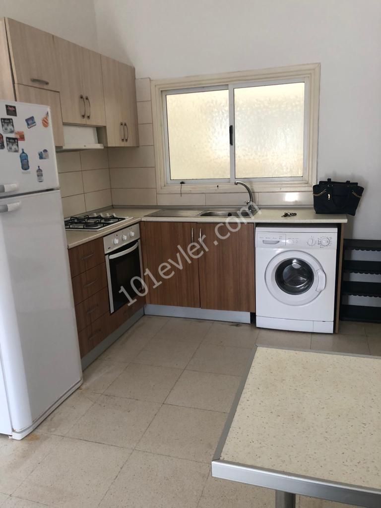 Kiralık 2+1 apartman, DAU karşısı , 17000 tl yıllık odeme + 1000 tl depozit + 1500 tl komisyon