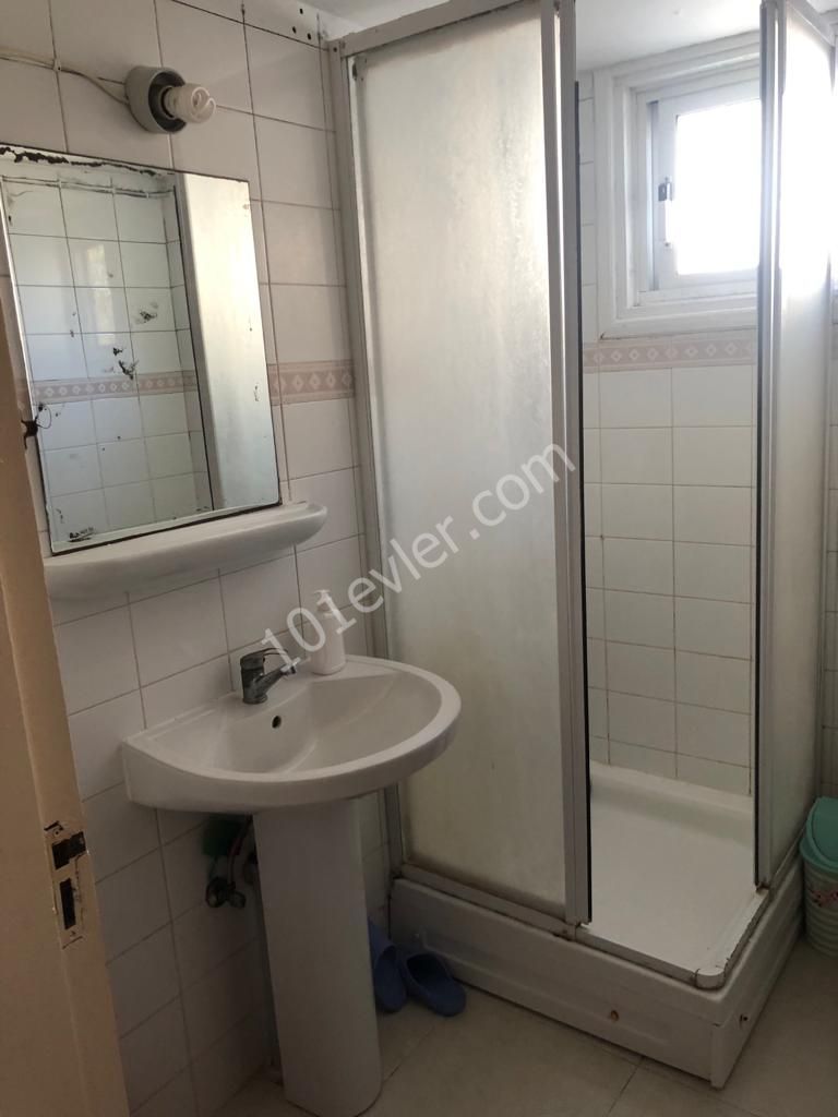 Kiralık 2+1 apartman, DAU karşısı , 17000 tl yıllık odeme + 1000 tl depozit + 1500 tl komisyon