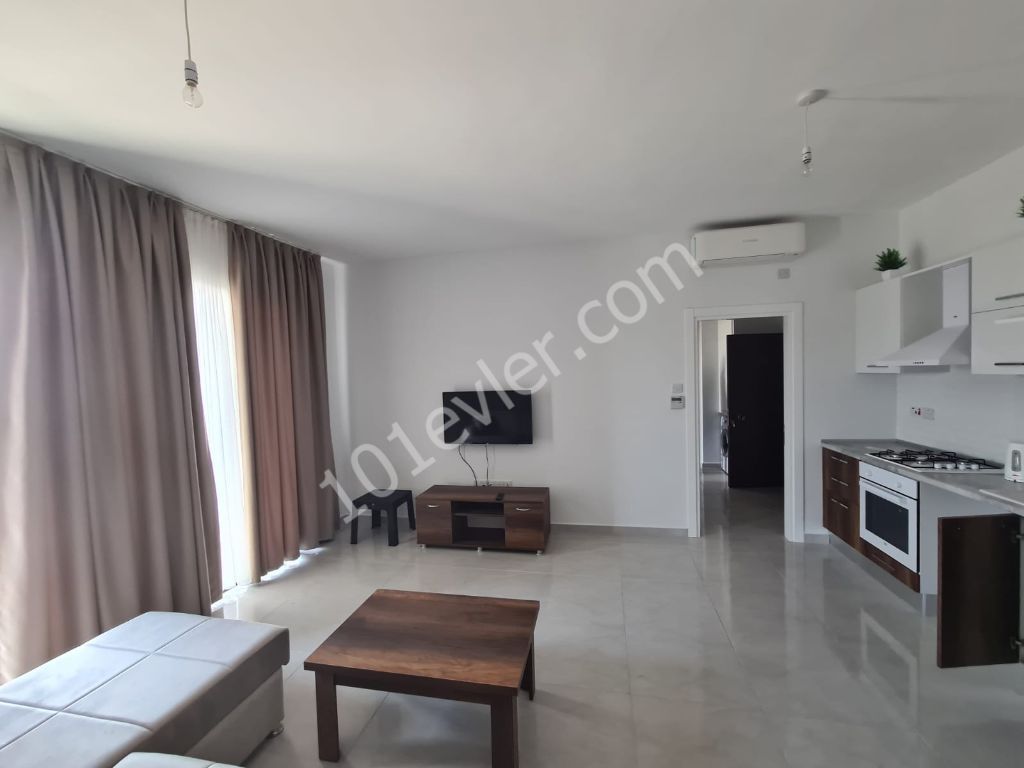 2+1 apartment for Rent , Mgusa merkez, from 350 stg 6 month payment 