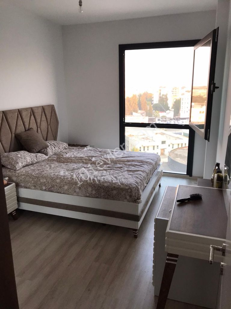 2+1 apartment for Rent , Mgusa merkez, from 350 stg 6 month payment