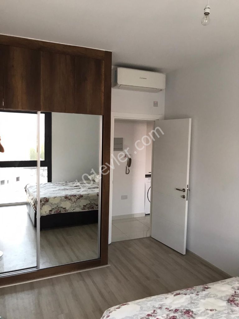 2+1 apartment for Rent , Mgusa merkez, from 350 stg 6 month payment