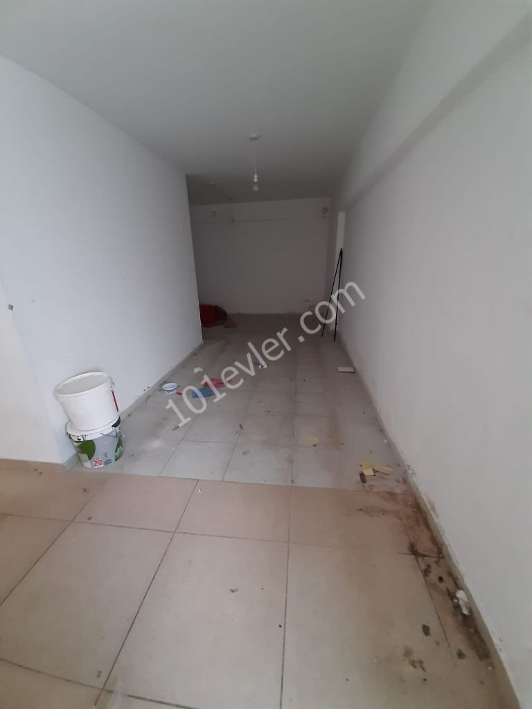 store for Sale , 380,000 stg , Salamis road , Eşdeğer koçan