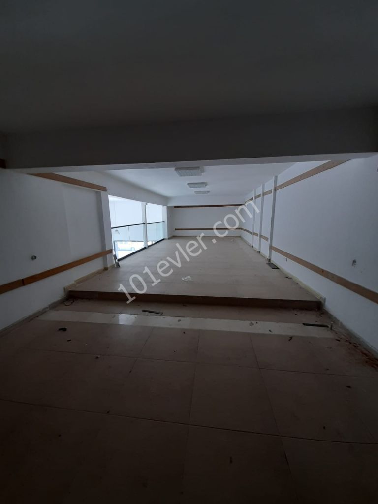 store for Sale , 380,000 stg , Salamis road , Eşdeğer koçan