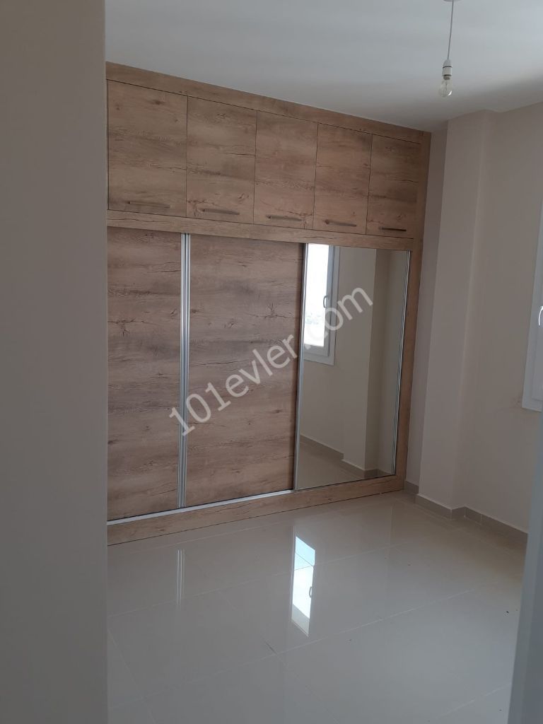 Flat To Rent in Yeni Boğaziçi, Famagusta