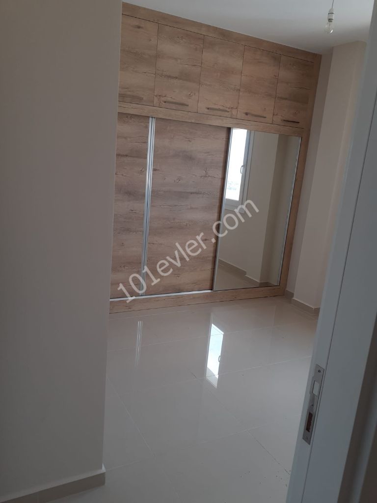 Flat To Rent in Yeni Boğaziçi, Famagusta