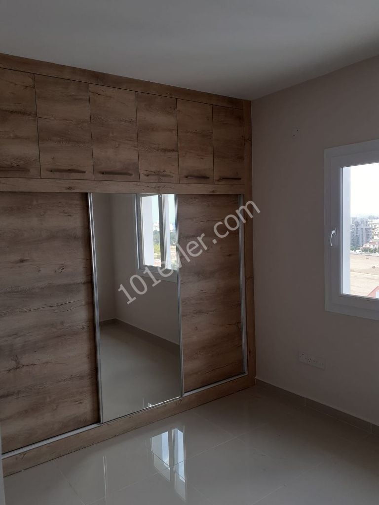 Flat To Rent in Yeni Boğaziçi, Famagusta