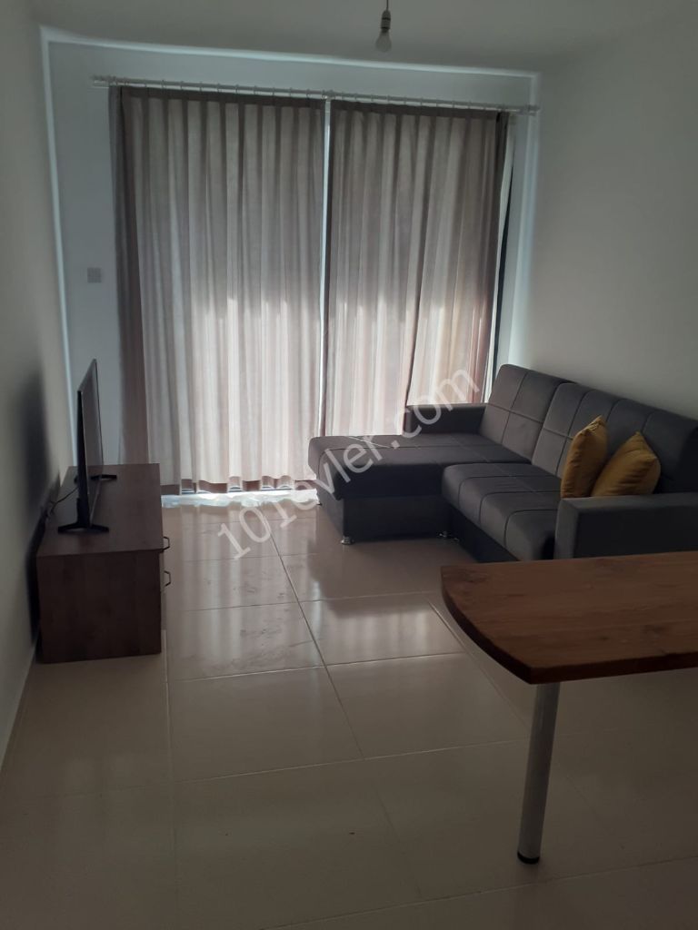 Flat To Rent in Sakarya, Famagusta