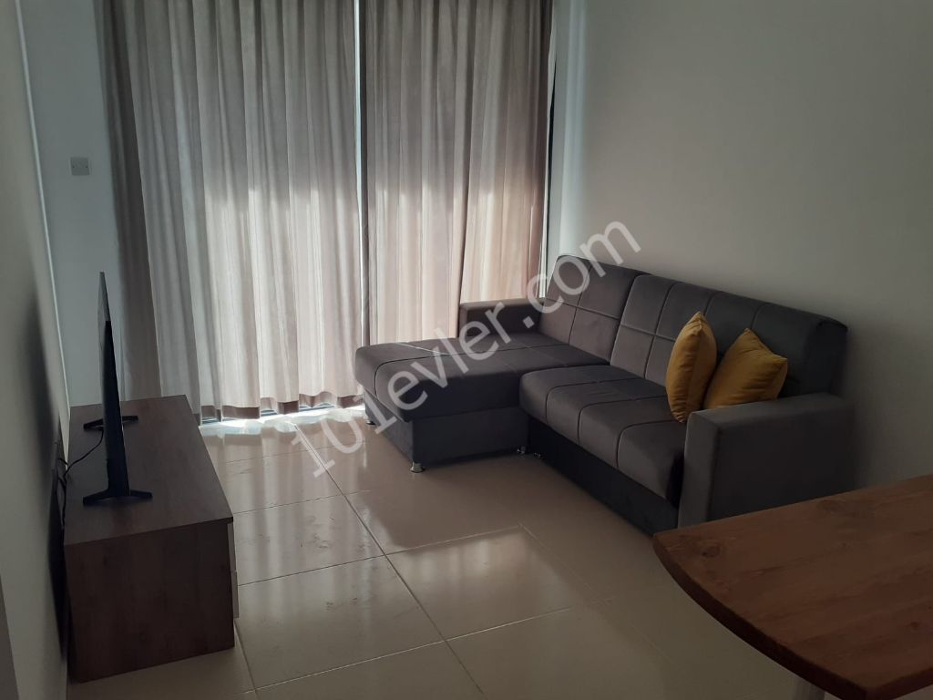 Flat To Rent in Sakarya, Famagusta