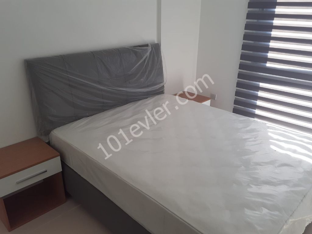 Flat To Rent in Sakarya, Famagusta