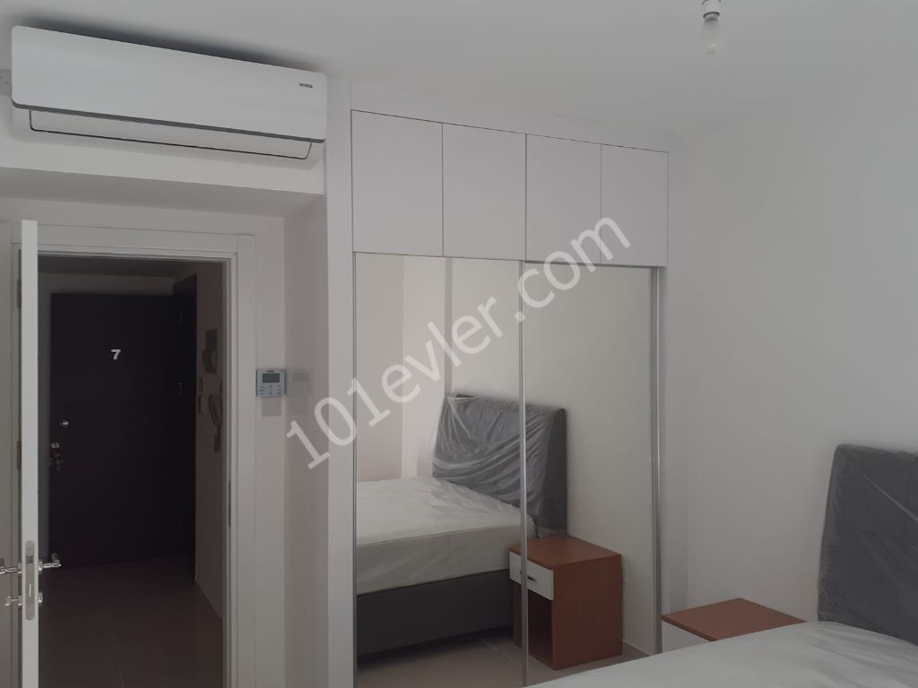 Flat To Rent in Sakarya, Famagusta