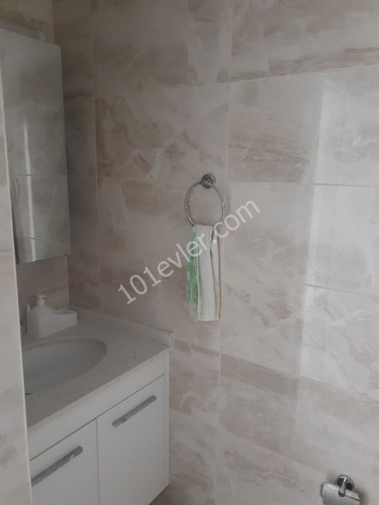 Sakarya bölgesinde 2 + 1 yeni daire 