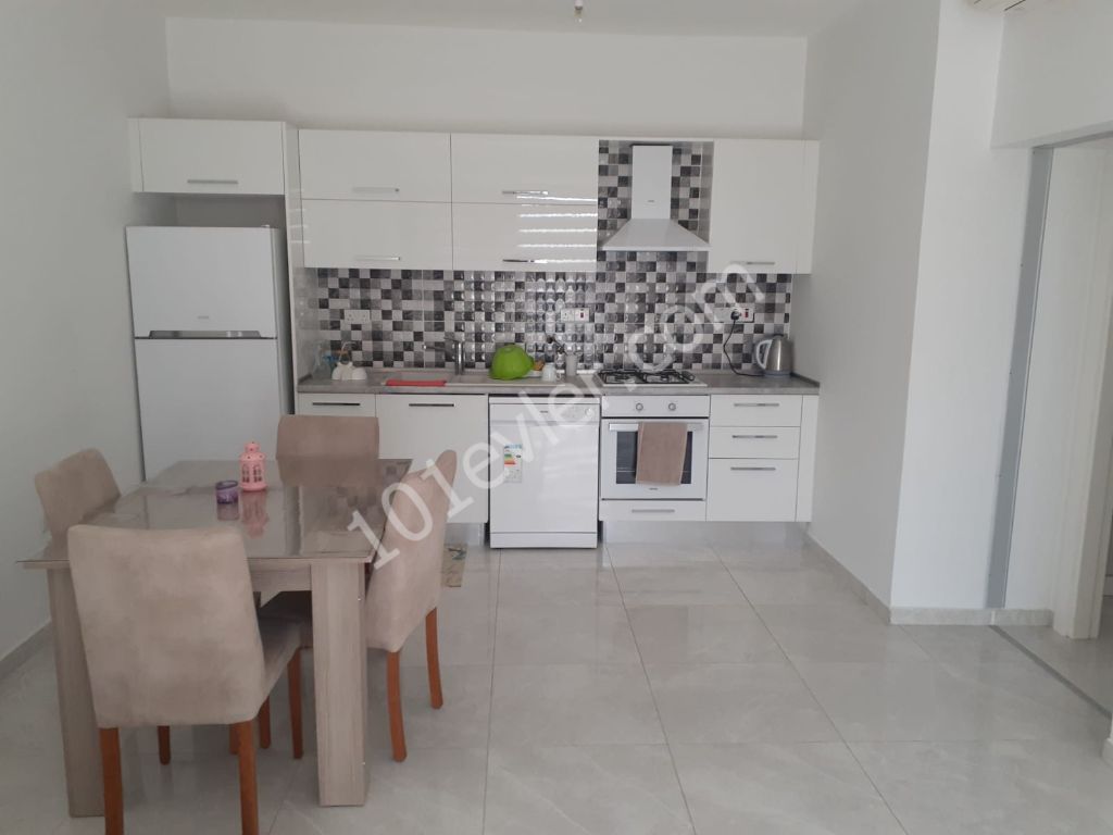 2 + 1 neue Wohnung in Sakarya ** 