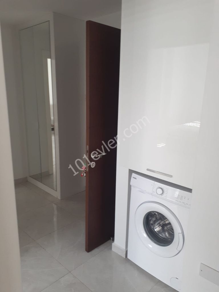 2 + 1 neue Wohnung in Sakarya ** 