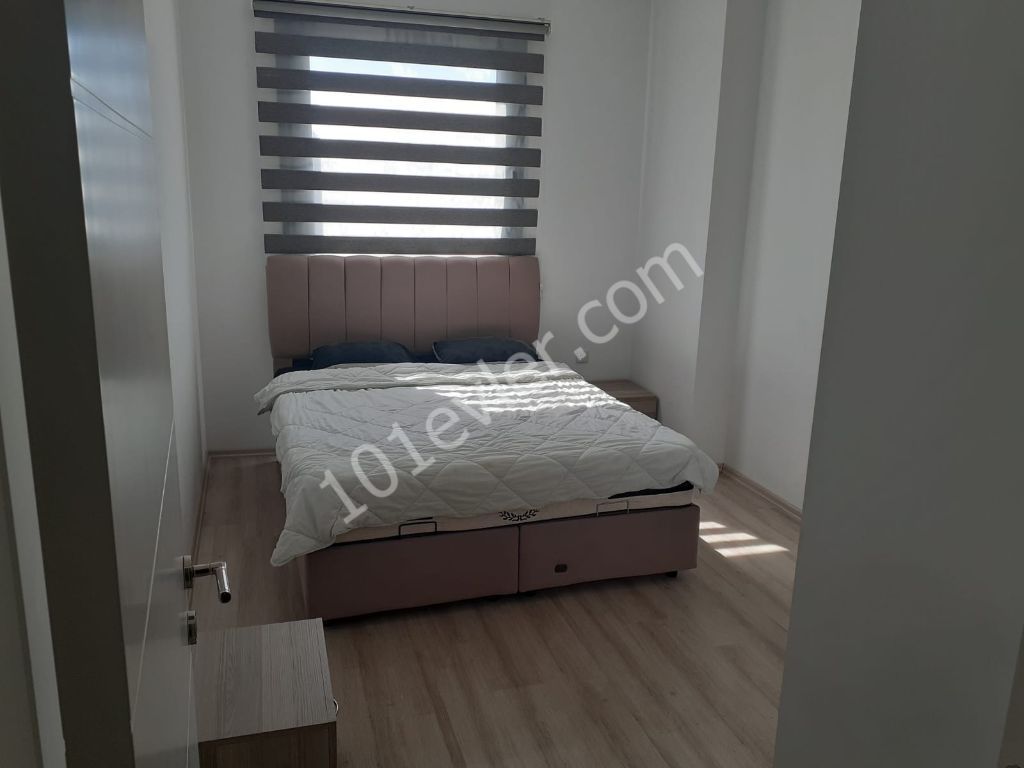 2 + 1 neue Wohnung in Sakarya ** 