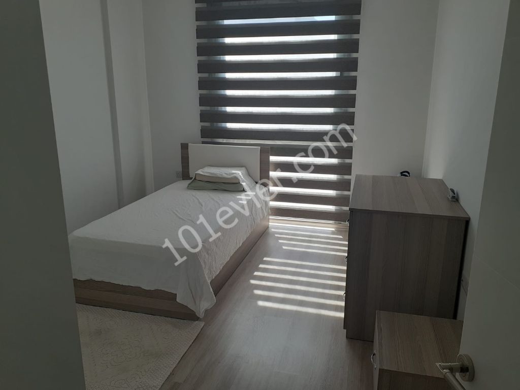 2 + 1 neue Wohnung in Sakarya ** 