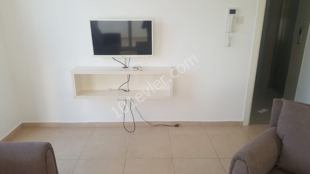 Penthouse To Rent in Salamis, Famagusta