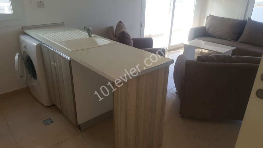 Penthouse Mieten in Salamis, Famagusta