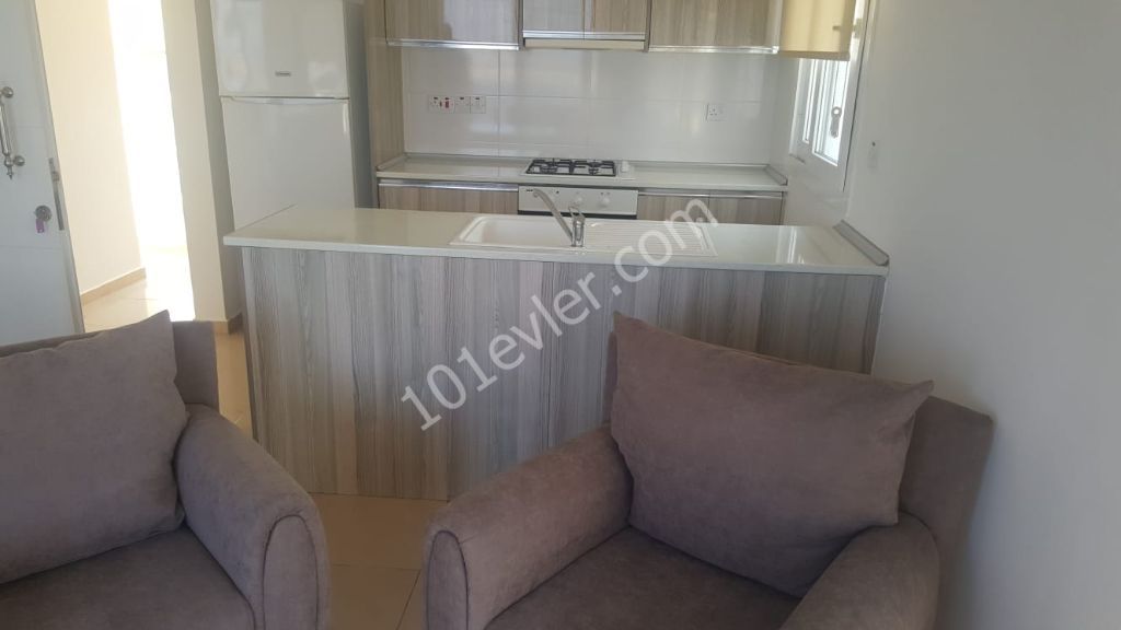 Penthouse Mieten in Salamis, Famagusta