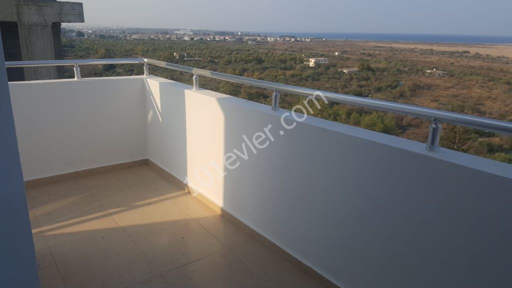 Penthouse Mieten in Salamis, Famagusta