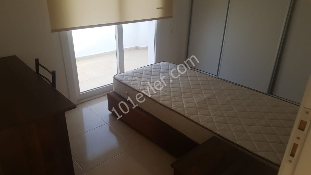 Penthouse Mieten in Salamis, Famagusta