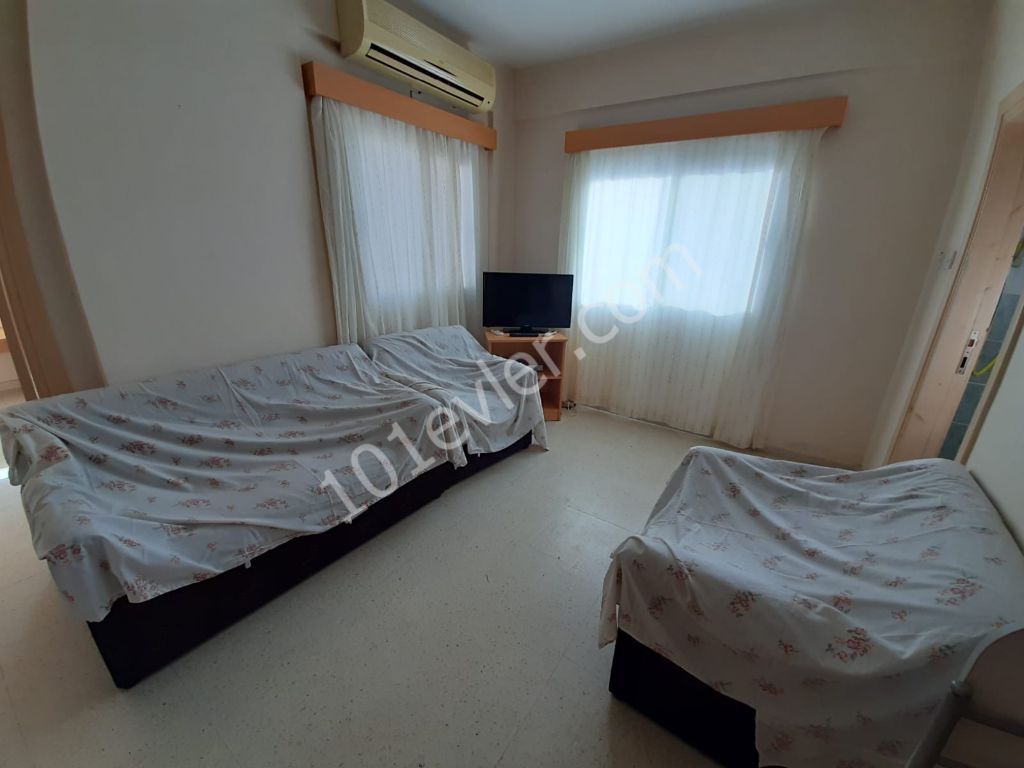 Flat To Rent in Sakarya, Famagusta