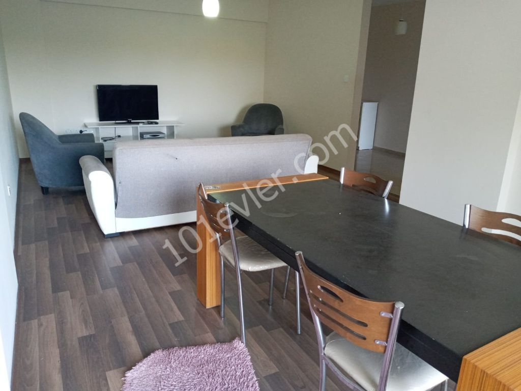 Flat For Sale in Gülseren, Famagusta