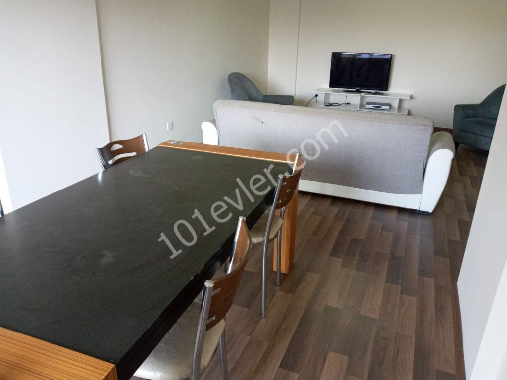 Flat For Sale in Gülseren, Famagusta