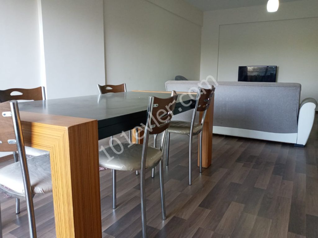 Flat For Sale in Gülseren, Famagusta