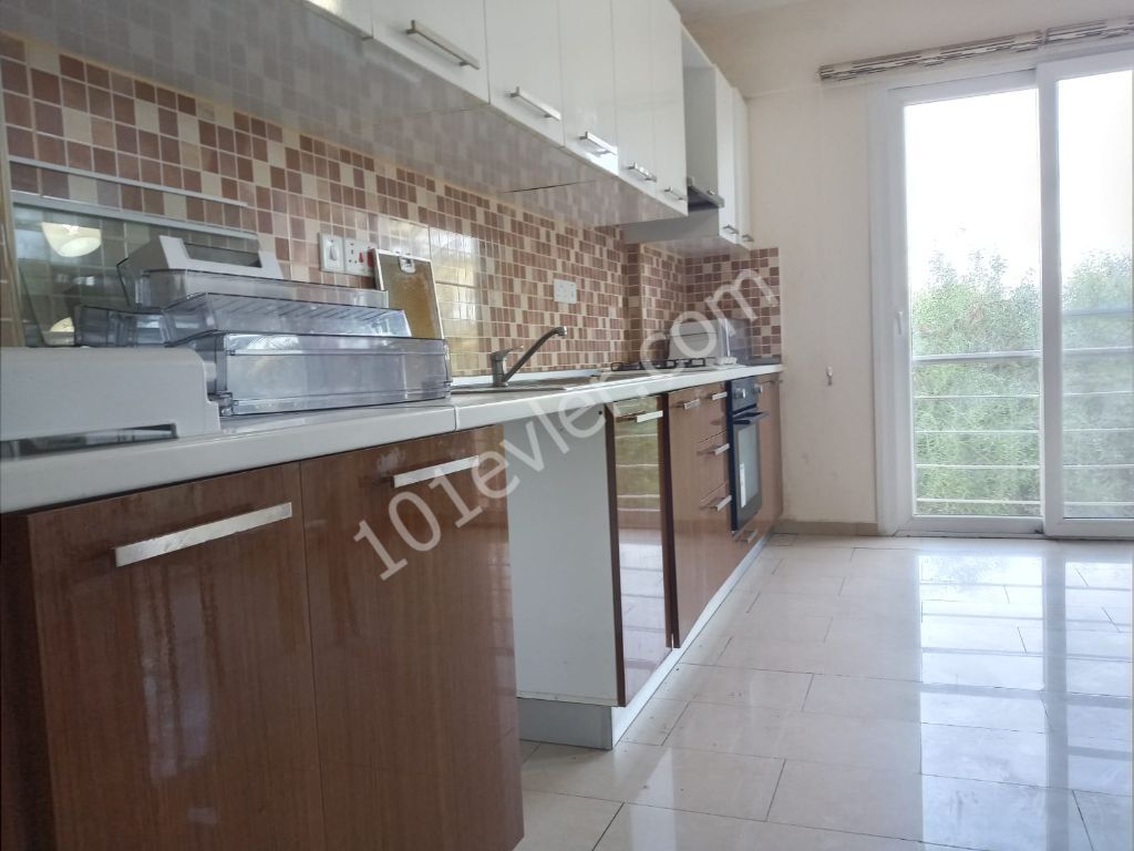 Flat For Sale in Gülseren, Famagusta