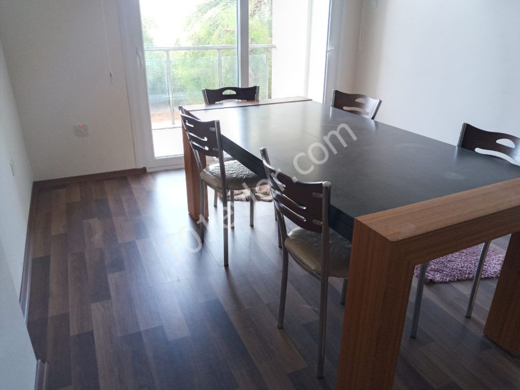 Flat For Sale in Gülseren, Famagusta