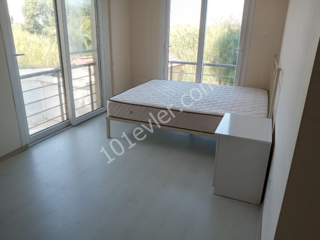 Flat For Sale in Gülseren, Famagusta